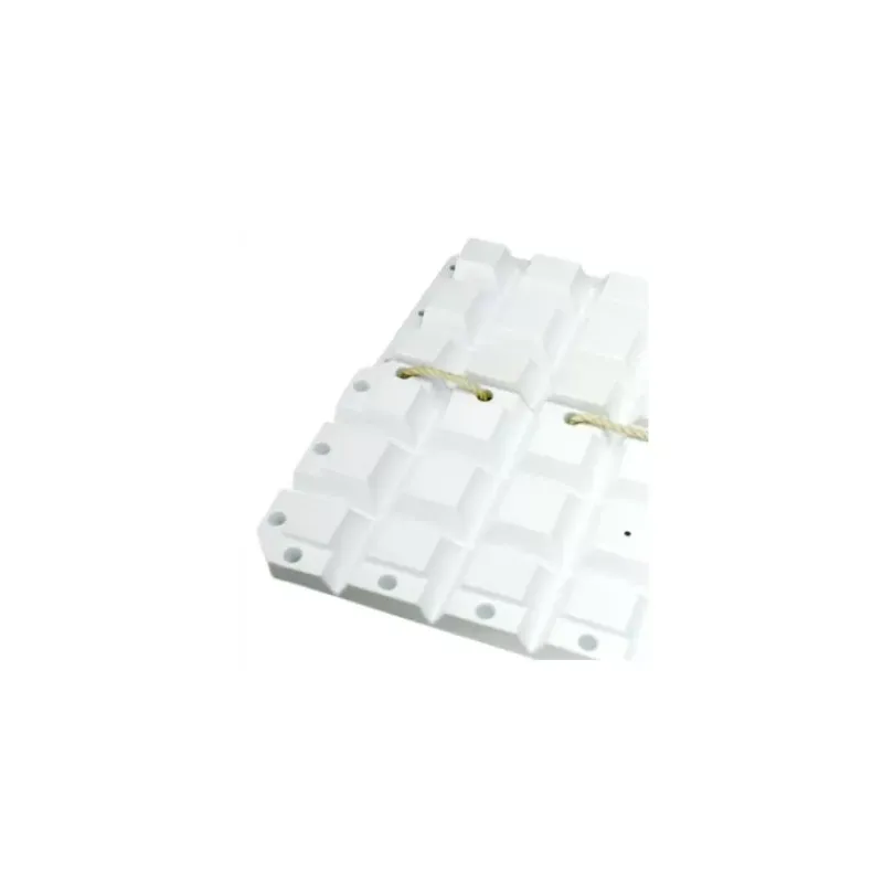 Multi-fender blanc*Majoni Best
