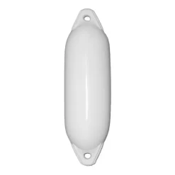 Star fender pare-battage | Blanc*Majoni