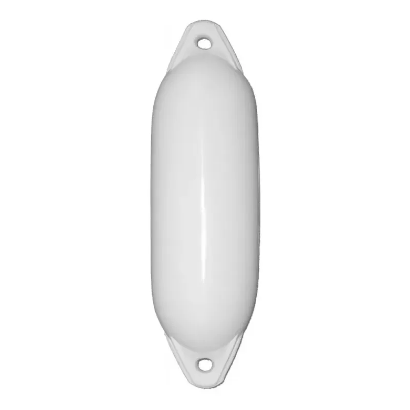 Star fender pare-battage | Blanc*Majoni
