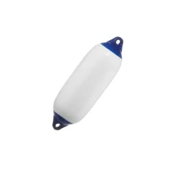 Star fender pare-battage | Blanc & bleu*Majoni Sale