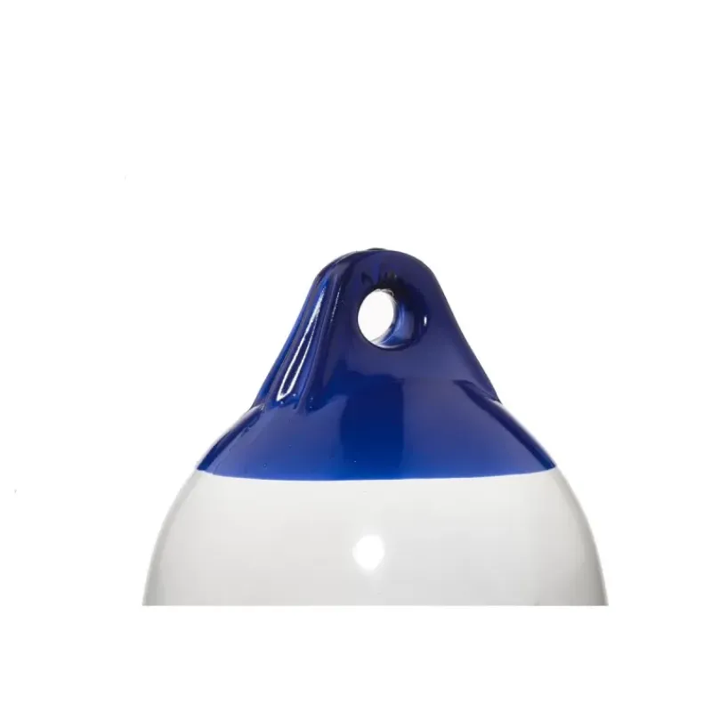 Star fender pare-battage | Blanc & bleu*Majoni Sale