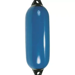 Star fender pare-battage | Bleu & noir*Majoni Outlet