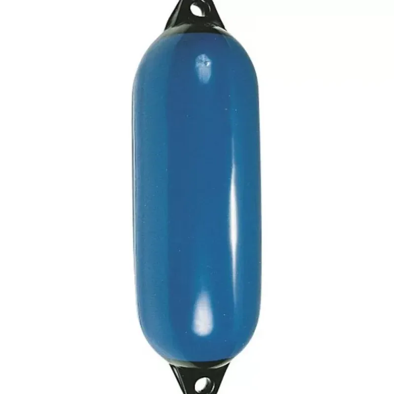 Star fender pare-battage | Bleu & noir*Majoni Outlet