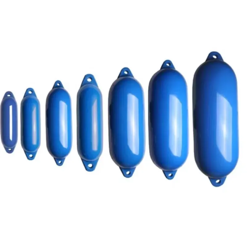Star fender pare-battage | Bleu*Majoni Hot