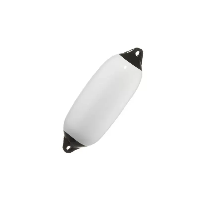 Star fender pare-battage | Blanc & noir*Majoni New