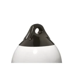 Star fender pare-battage | Blanc & noir*Majoni New