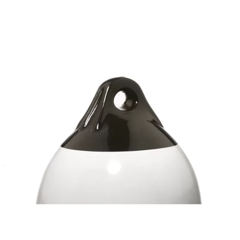 Star fender pare-battage | Blanc & noir*Majoni New