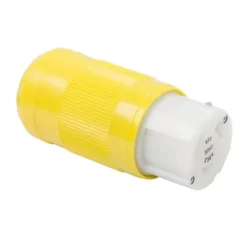 Sale Fiche femelle 32A Distribution & Protection·Prise De Quai
