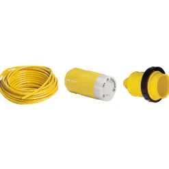 Clearance Rallonge de quai 16A Distribution & Protection·Prolongateur Ac Et Rallonge De Quai