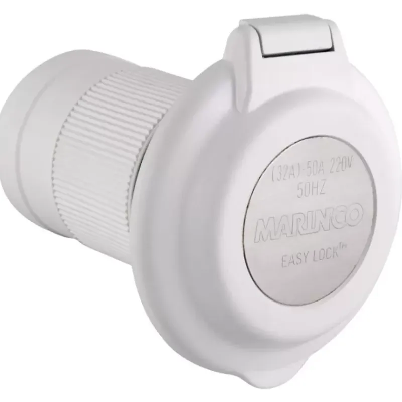 Socle Easy Lock 32A*MARINCO Outlet