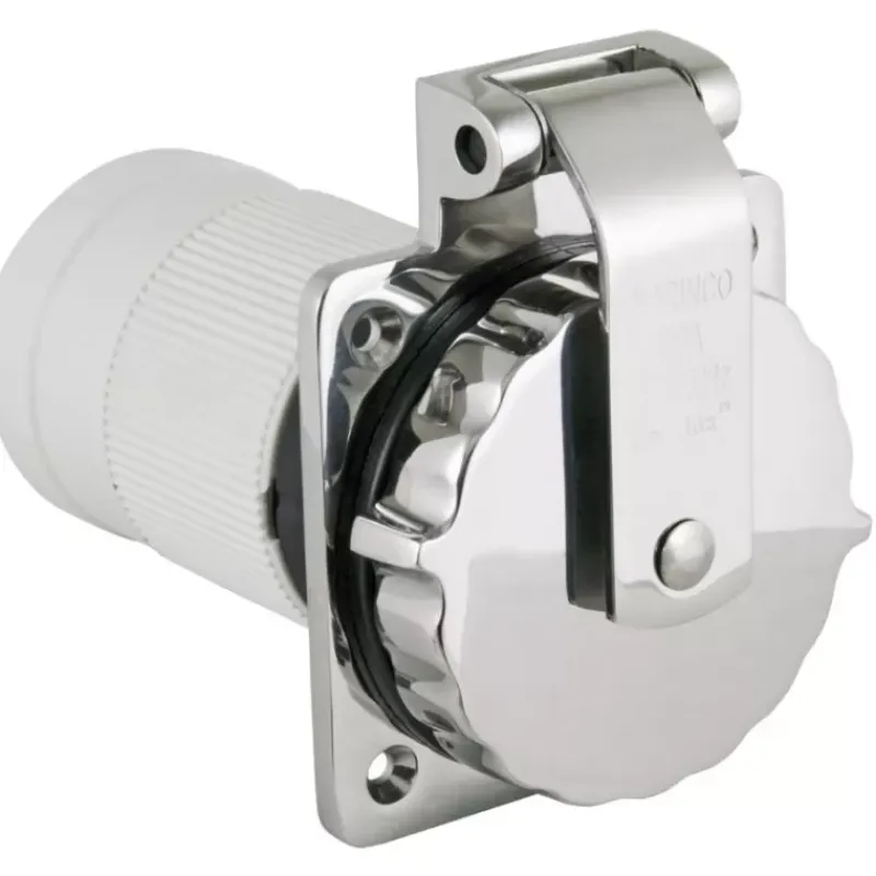 Socle Easy Lock 32A*MARINCO Outlet