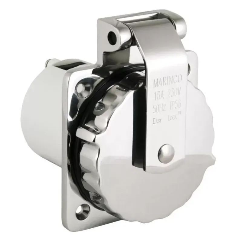 Socle Easy Lock 16A*MARINCO Outlet