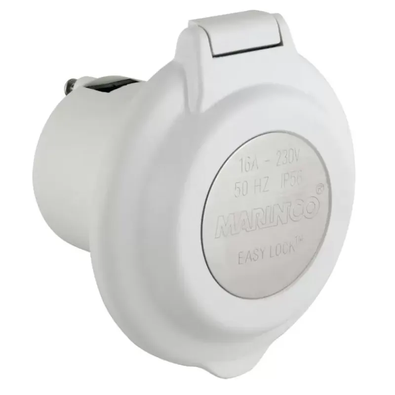 Socle Easy Lock 16A*MARINCO Outlet