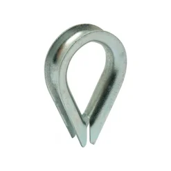 Cosse acier galvanisé*Marinox Sale