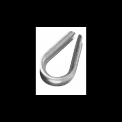 Cosse acier galvanisé*Marinox Sale