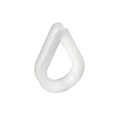 Cosse nylon 3 à 24 mm*Marinox Hot