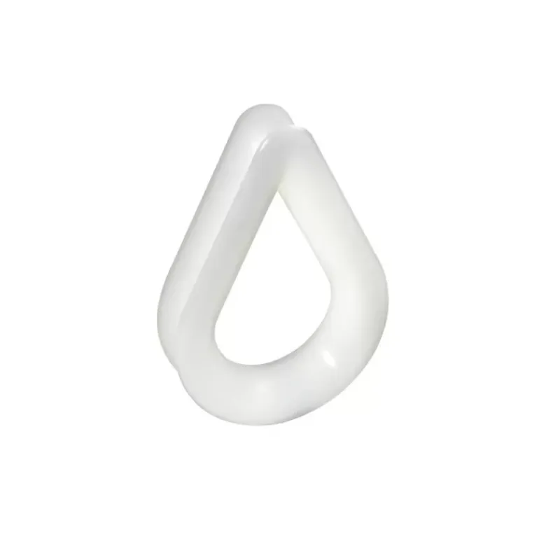 Cosse nylon 3 à 24 mm*Marinox Hot