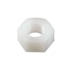 Discount Ecrou HU DIN 934 | Nylon Visseries·Boulonnerie En Nylon|Visseries·Rondelle Et Écrou