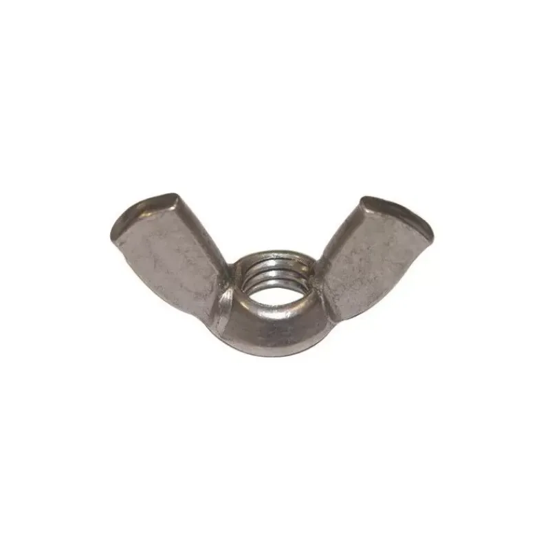 Ecrou papillon inox A4 DIN 315*Marinox Hot