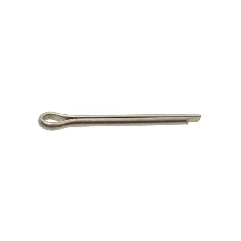 Goupille fendue inox A4 | 2,5 mm*Marinox Online