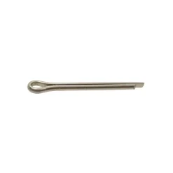Hot Goupille fendue inox A4 | 2 mm Visseries·Divers : Vis Canon, Goupille, Tige Filetée, Goupille, Insert|Visserie·Divers : Vis Hublot, Insert, Tige Filetée, Goupille