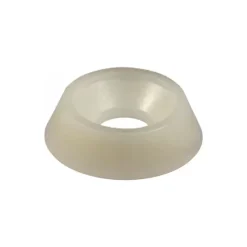 Rondelle cuvette décolletée | Nylon*Marinox Hot