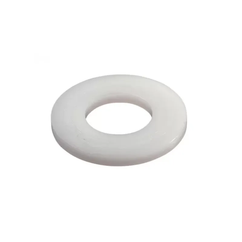 Rondelle nylon plate | Large LU*Marinox Sale
