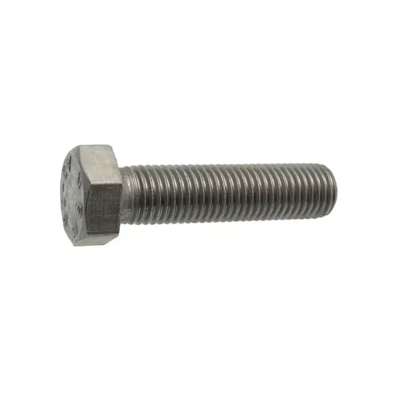 Clearance Vis métaux + écrou inox A4 T.H | ø 12 mm Visseries·Vis À Métaux|Visserie·Vis Métaux