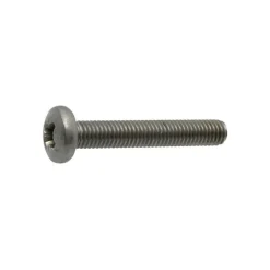 New Vis métaux + écrou inox A4 T.C Pozi | ø 6 mm Visseries·Vis À Métaux|Visserie·Vis Métaux