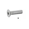 Vis métaux inox A4 T.F.H.C | ø 12 mm*Marinox New