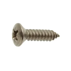 Vis tôle inox A4 T.F.B Pozi | ø 4,2 mm*Marinox Hot