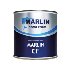 Online MARLIN Antifouling CF 2,5 L Antifouling·Antifouling Pour Coque Aluminium