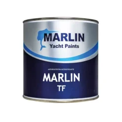 Discount MARLIN Antifouling TF 0,75 L Antifouling·Antifouling À Matrice Érodable & Semi-Érodable