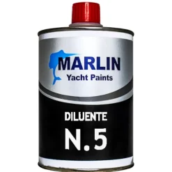 MARLIN Diluant N°5*MARLIN YACHT PAINTS Outlet