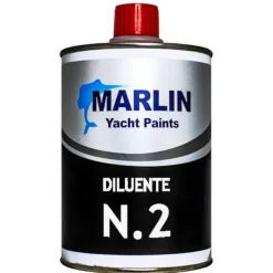 MARLIN Diluant N°2*MARLIN YACHT PAINTS Clearance