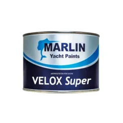 MARLIN Velox super 0,5 L*MARLIN YACHT PAINTS