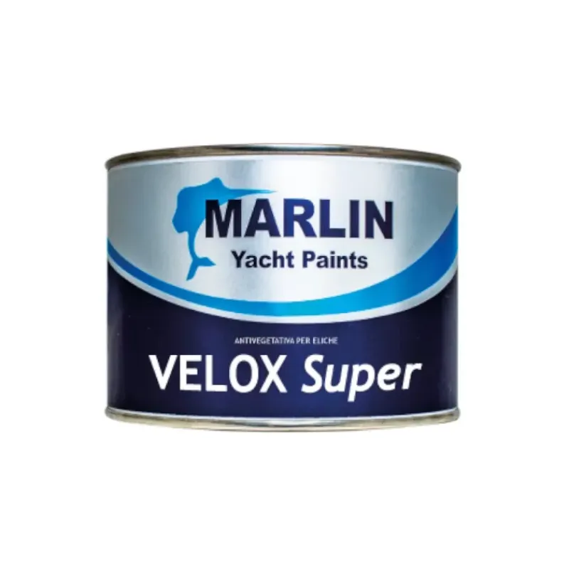 MARLIN Velox super 0,5 L*MARLIN YACHT PAINTS