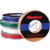 fil ciré couture et surliure | 0,5 mm*Marlow Hot