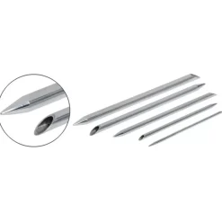 Hot Kit aiguilles à épisser Cordage·Accessoires Cordage & Matelotage