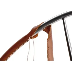 New Kit cuir pour barre à roue | blanc Mercerie & Tissus·Mercerie