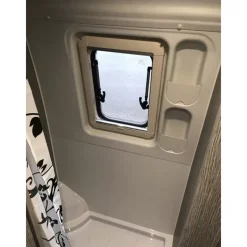 New Panneau côté WC FIAT Ducato après 2006 Réfection & Agencement·Panneau De Finition Intérieur