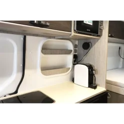 Panneau partie cuisine FIAT Ducato après 2006*MASIS New