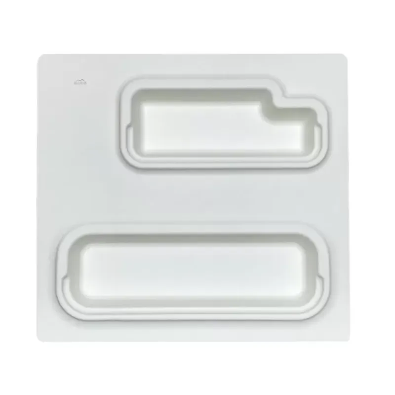 Panneau portes arrière partie basse texturé | Ducato X250 / X290 Réfection & Agencement·Panneau De Finition Intérieur