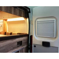 Clearance Panneau portes arrières FIAT Ducato après 2006 Réfection & Agencement·Panneau De Finition Intérieur