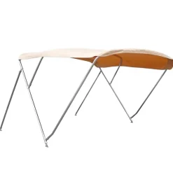 Bimini Élégance Inox standard | 3 arceaux*MATC Discount