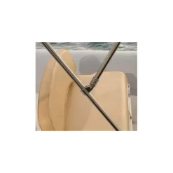 Bimini O² inox haut*MATC Outlet