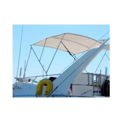 Bimini O² inox haut*MATC Outlet