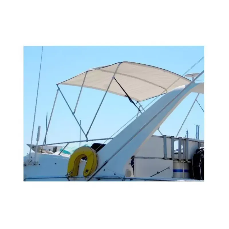 Bimini O² inox haut*MATC Outlet