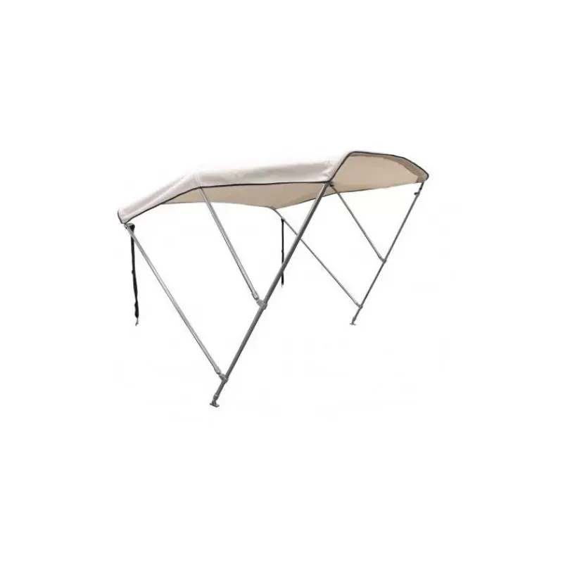 Bimini O² inox haut*MATC Outlet
