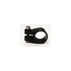 Collier ouvrant nylon pour fixation balcon diam 25*MATC Online